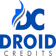 DROIDCREDITS